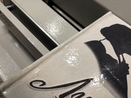 Штриховальная машина Bulros 500C