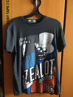 Футболка Topman skate