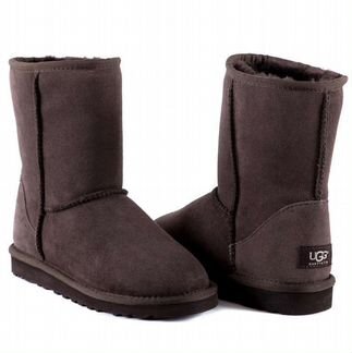 Угги UGG натуральные