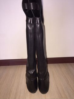 Gianmarco Lorenzi ботфорты