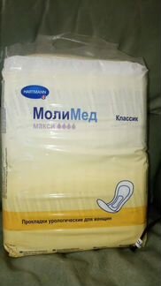 Прокладки молимед