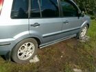 Ford Fusion 1.6 МТ, 2005, 182 000 км