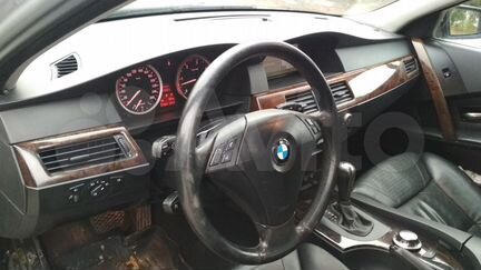 Торпедо BMW е39 е60