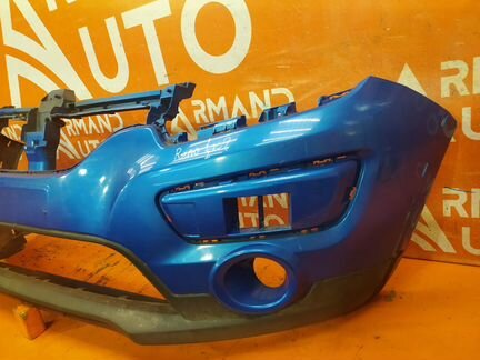 Бампер передний Renault Sandero 2 2013-Нв