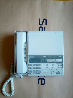 Телефон Panasonik in Japan c автоатветчиком