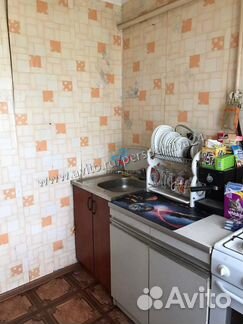 2-к квартира, 40.9 м², 1/3 эт.