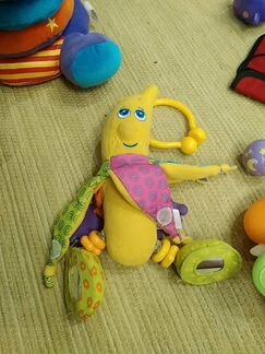 Игрушка банан