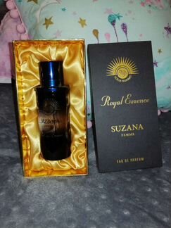 Royal essence perfumes Suzana femme, 75ml