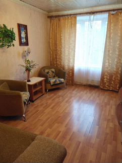 Комната 16 м² в 2-к, 5/9 эт.