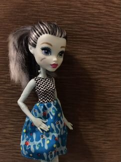 Куклы Монстер(Монстр) Хай