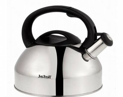 Чайник для газовой плиты Tefal C7922024