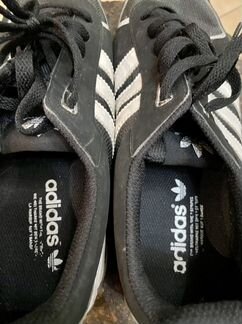 Adidas мужские кроссовки 44 р