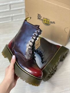 Ботинки Dr. Martens