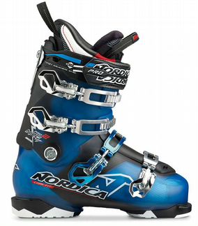 Горнолыжные ботинки Nordica nrgy PRO 2 2016 (295 м