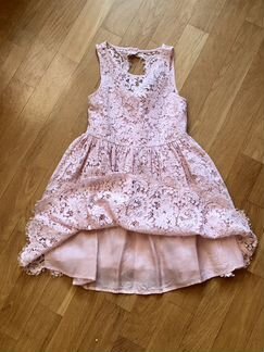 Платье ralph lauren на 5-6 лет