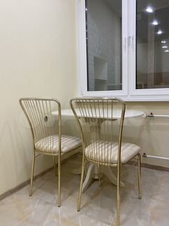 1-к квартира, 36 м², 8/10 эт.
