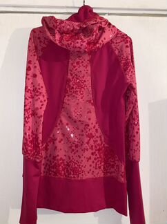 Кофта Худи на молнии adidas