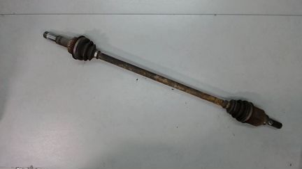 Привод шрус левый задний Nissan Murano, 2006