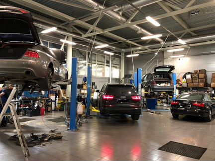 Комплект сцепления DSG 0B5141030E DSG7 0BH 0BT 02E