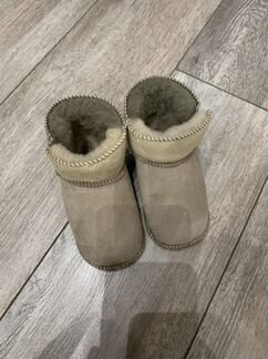 Угги детские