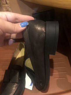 Детская обувь для девочек