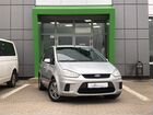 Ford C-MAX 1.8 МТ, 2008, 207 000 км