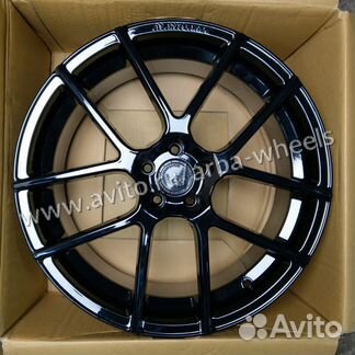Диски Avant Garde R21 5x120 Range Sport Vogue