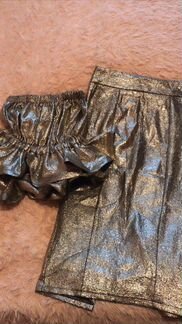 Платье,Костюм (юбка+топ)