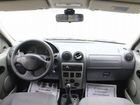Dacia Logan 1.5 МТ, 2009, 189 920 км объявление продам