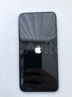 Телефон iPhone