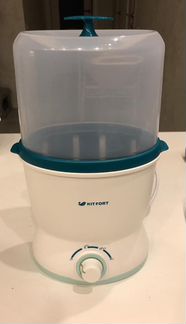 Стерилизатор подогреватель KIT fort