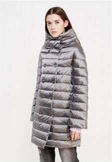 Зимний пуховик (женский) Trussardi Jeans XS-S