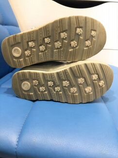 Сноубутсы зимние сапоги баркито barkito 28 размер