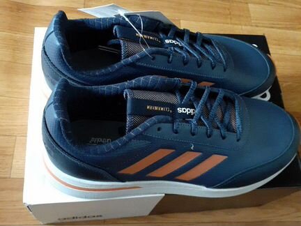 Осенние кроссовки Adidas