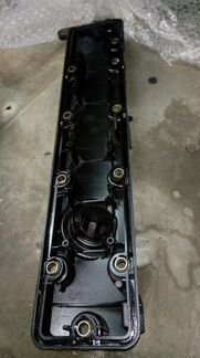 Клапанная крышка rfn Peugeot Citroen RFN 2.0