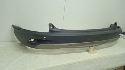 Бампер задний Honda Cr-V 5 2016-2020