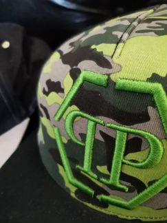 Кепка Philipp Plein