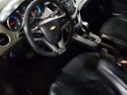 Chevrolet Cruze 1.8 AT, 2013, 150 000 км объявление продам