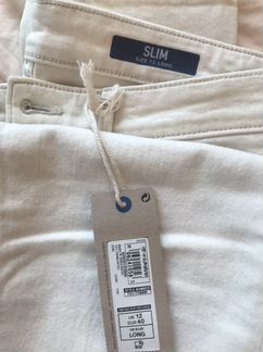 Джинсы M&S