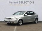 Chevrolet Lacetti 1.6 МТ, 2012, 125 000 км
