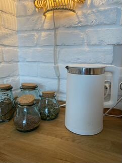 Чайник электрический xiaomi