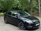 Ford Focus 1.6 AT, 2010, 204 831 км