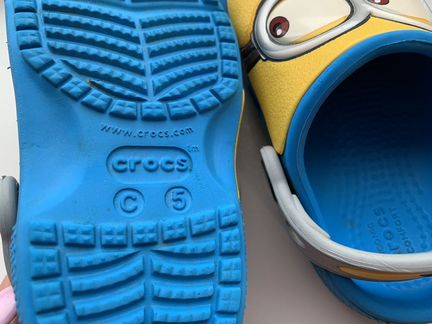 Сабо crocs (c5)
