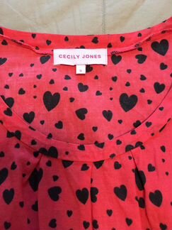 Топы, блузы разные