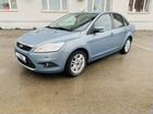 Ford Focus 1.8 МТ, 2008, 147 800 км
