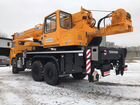 Автокран 32 тонны Галичанин объявление продам