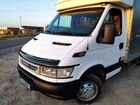 Iveco Daily 2.3 МТ, 2006, 500 000 км