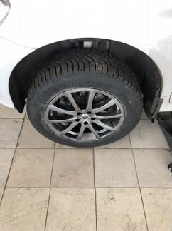 Диски кик R 18 Volvo XC 60 новые