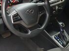 Hyundai Solaris 1.6 AT, 2017, 94 000 км объявление продам