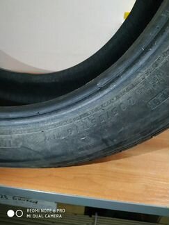 Dunlop sport maxx 205/55 R16 4шт